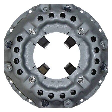 Db Electrical Clutch Plate For Ford Holland Tractor 4600 Others- 83925716 E0NN7563CA 1112-6008